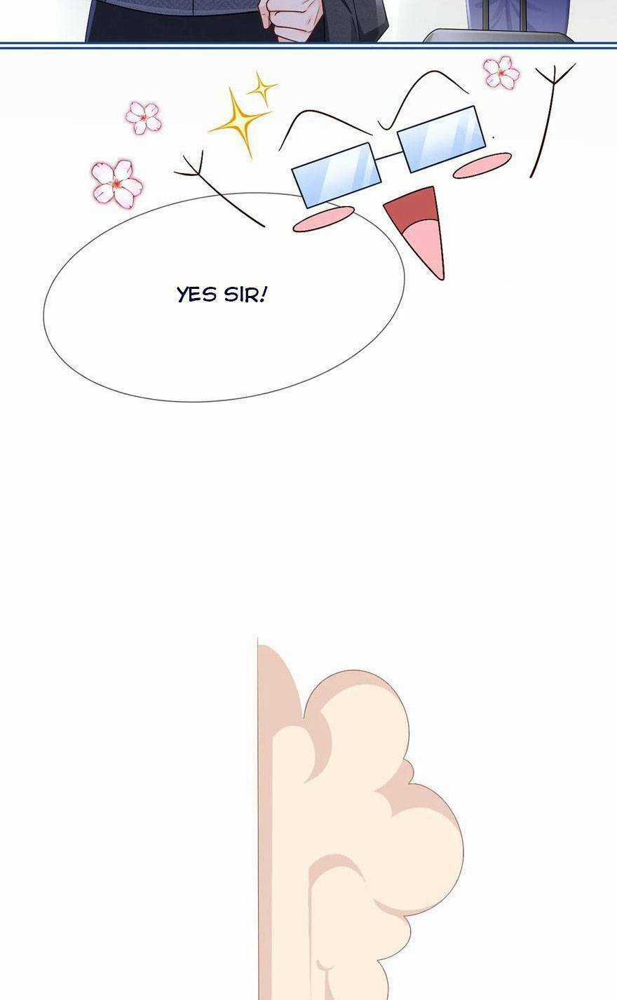 Tôi Trở Thành Kiều Thê Của Ông Trùm Phản Diện Chapter 84 trang 11