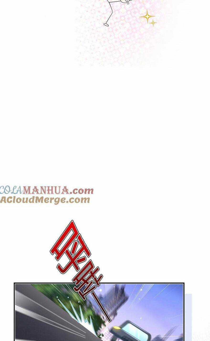 Tôi Trở Thành Kiều Thê Của Ông Trùm Phản Diện Chapter 84 trang 13