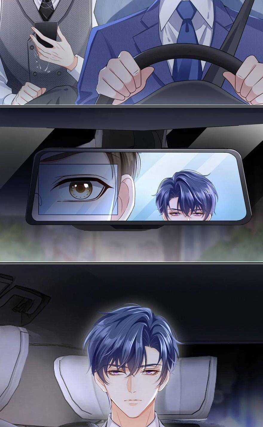 Tôi Trở Thành Kiều Thê Của Ông Trùm Phản Diện Chapter 84 trang 15