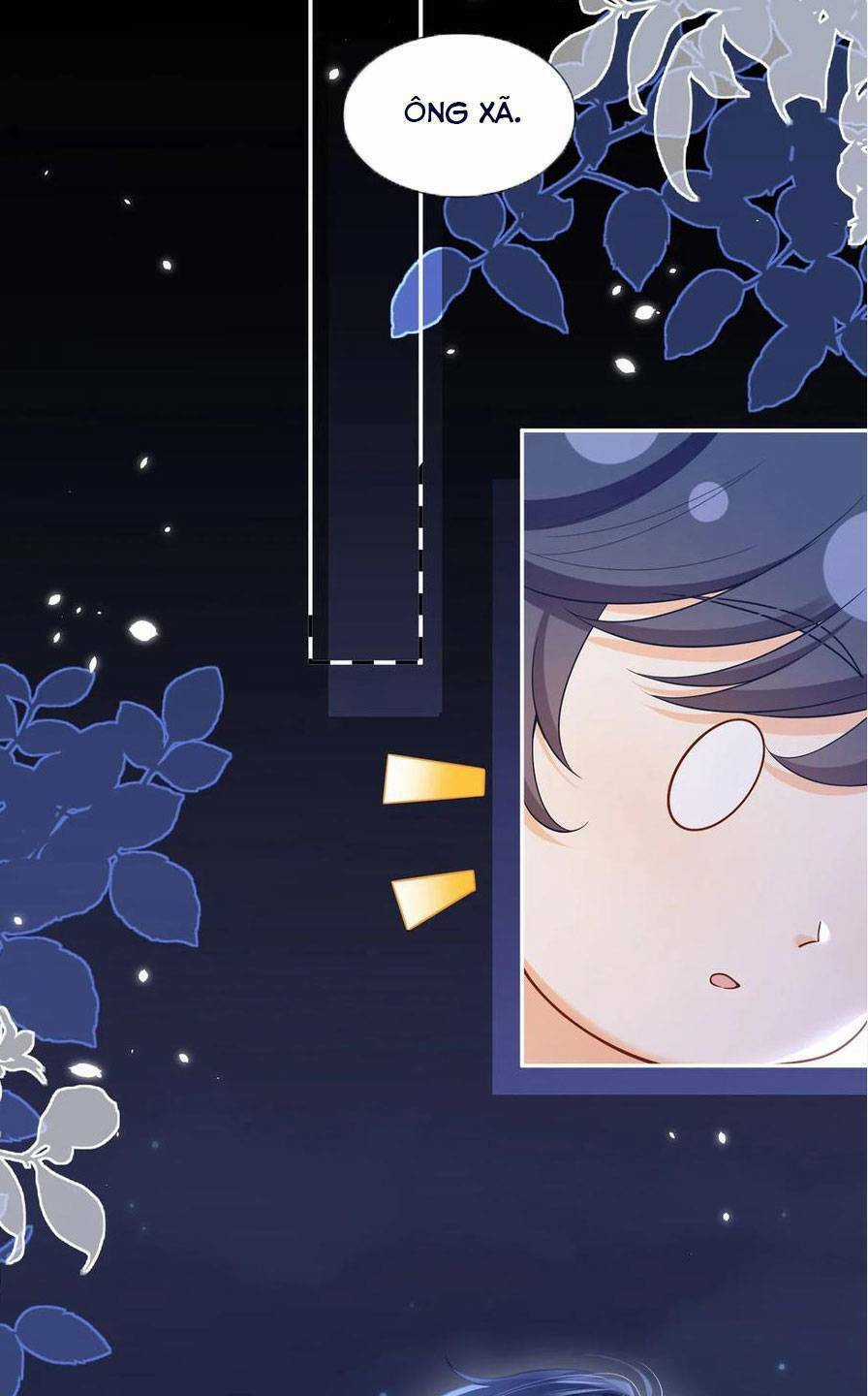 Tôi Trở Thành Kiều Thê Của Ông Trùm Phản Diện Chapter 84 trang 25