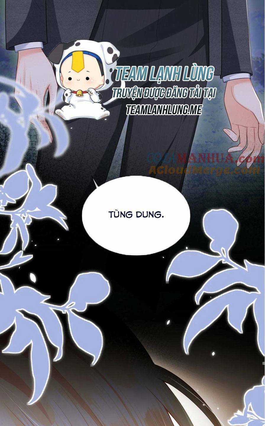 Tôi Trở Thành Kiều Thê Của Ông Trùm Phản Diện Chapter 84 trang 27