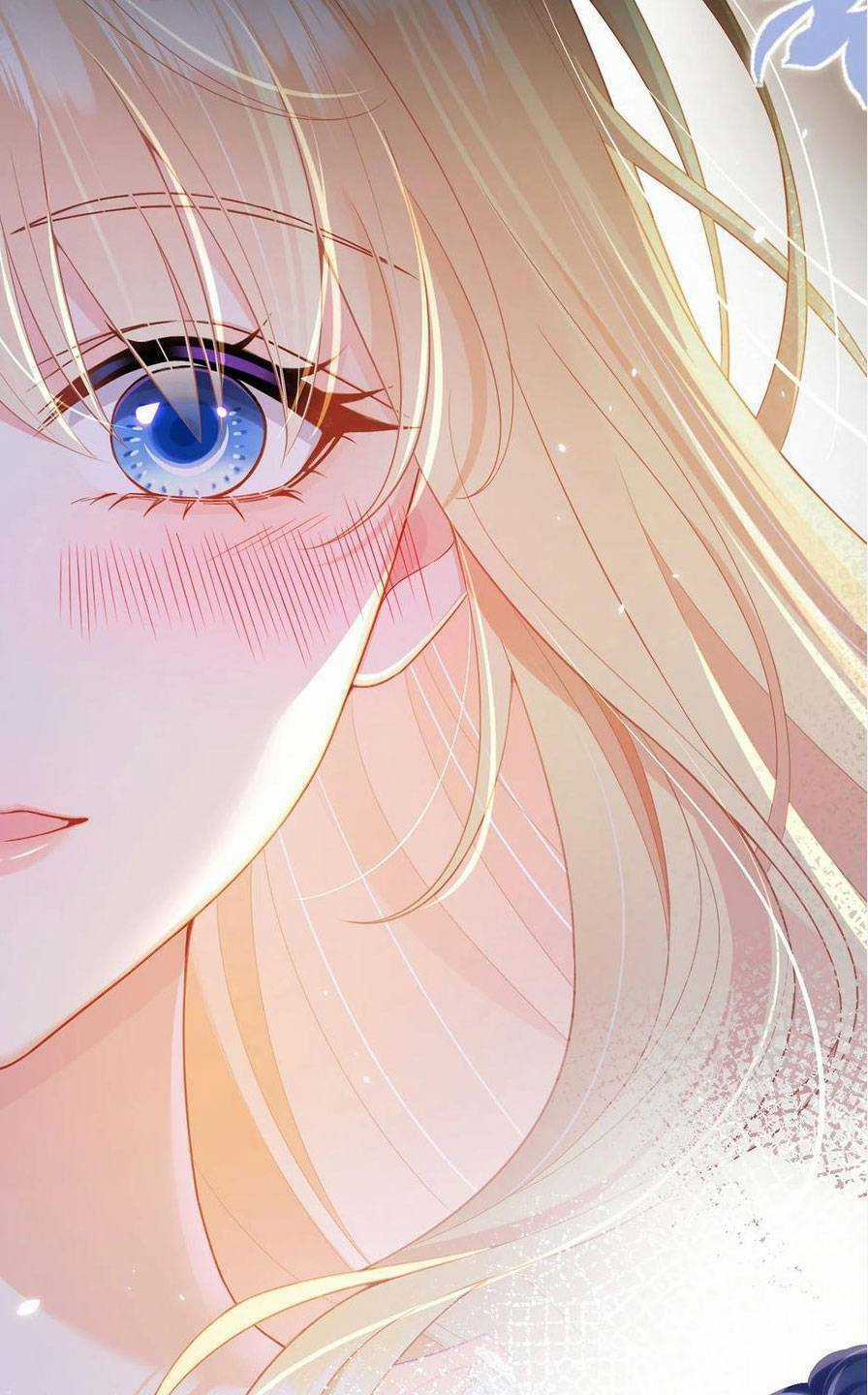 Tôi Trở Thành Kiều Thê Của Ông Trùm Phản Diện Chapter 84 trang 28