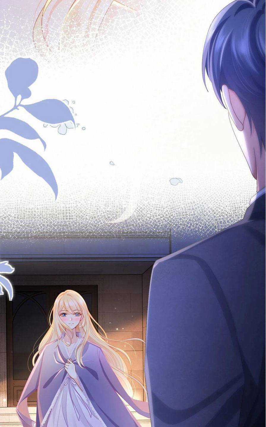 Tôi Trở Thành Kiều Thê Của Ông Trùm Phản Diện Chapter 84 trang 29