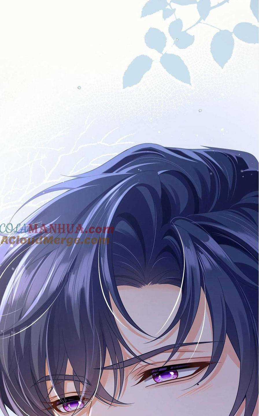 Tôi Trở Thành Kiều Thê Của Ông Trùm Phản Diện Chapter 84 trang 31