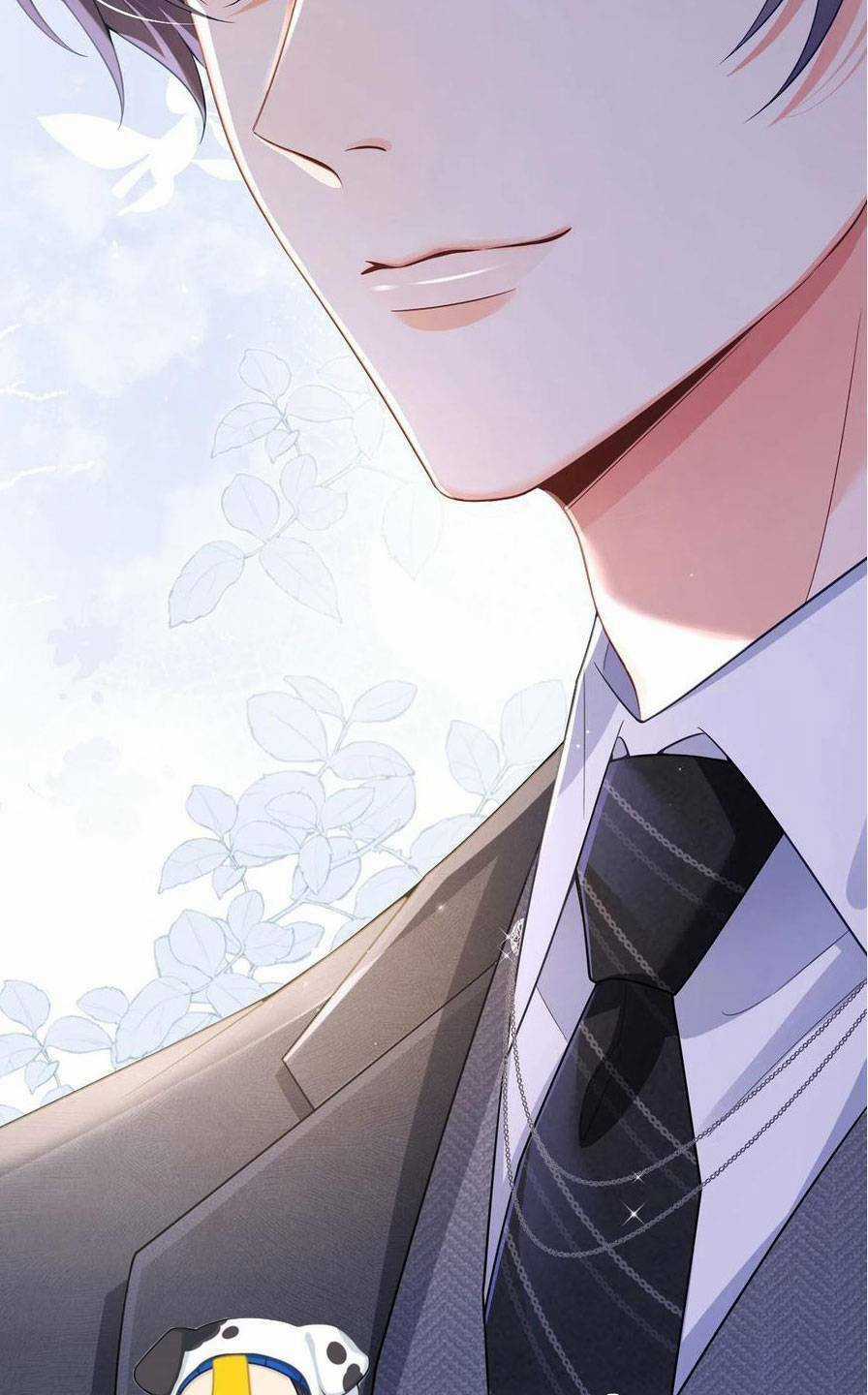 Tôi Trở Thành Kiều Thê Của Ông Trùm Phản Diện Chapter 84 trang 32