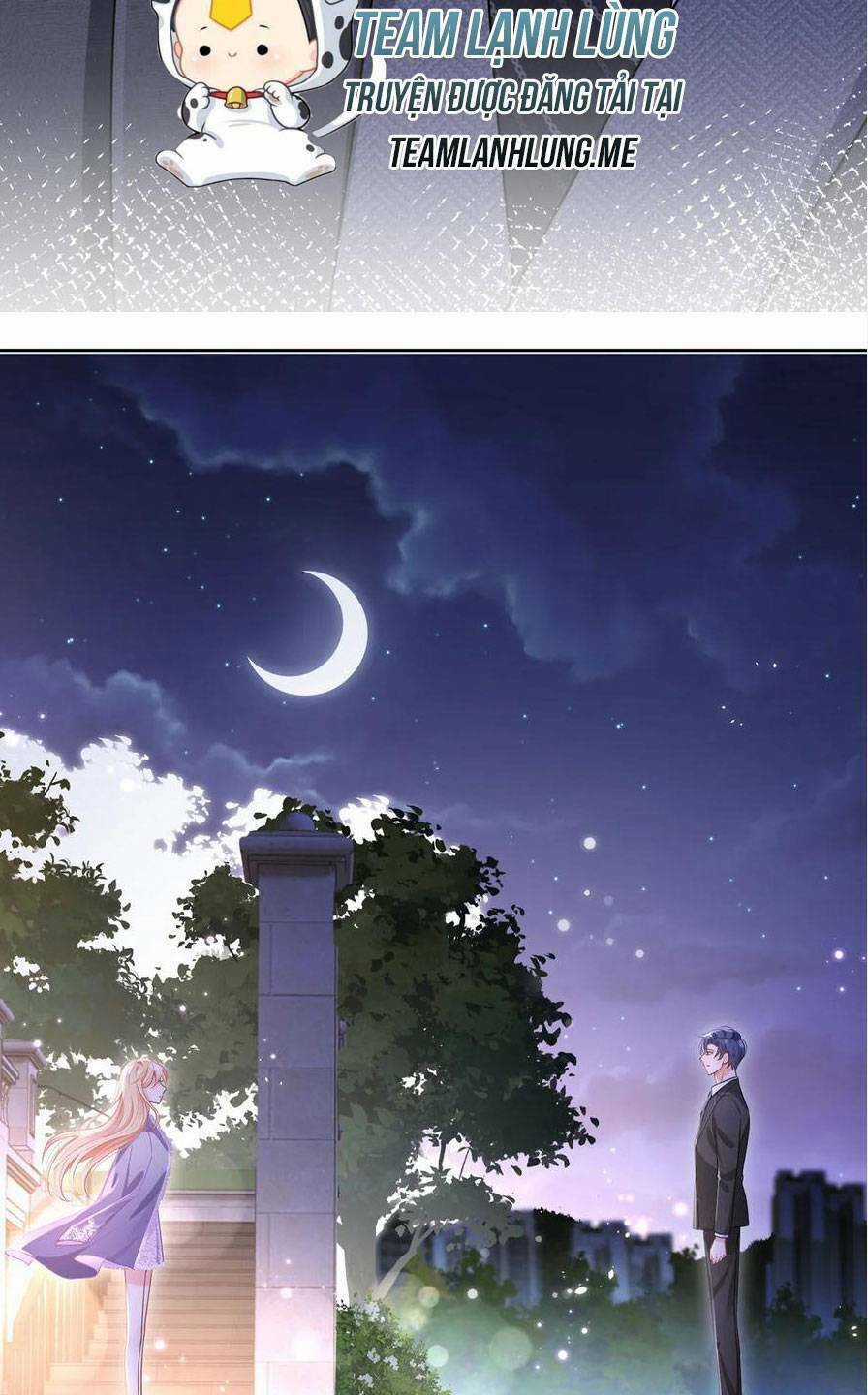 Tôi Trở Thành Kiều Thê Của Ông Trùm Phản Diện Chapter 84 trang 33