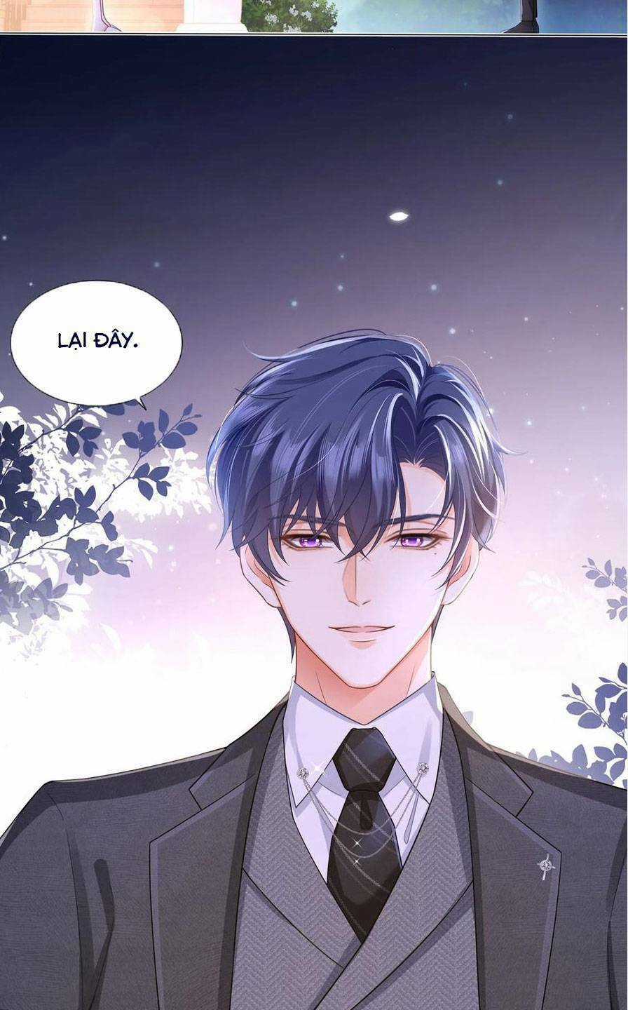 Tôi Trở Thành Kiều Thê Của Ông Trùm Phản Diện Chapter 84 trang 34