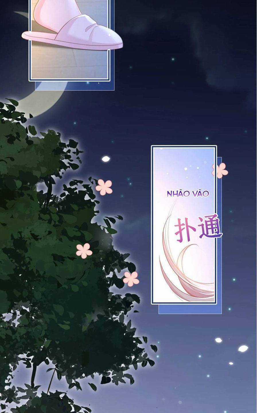 Tôi Trở Thành Kiều Thê Của Ông Trùm Phản Diện Chapter 84 trang 37