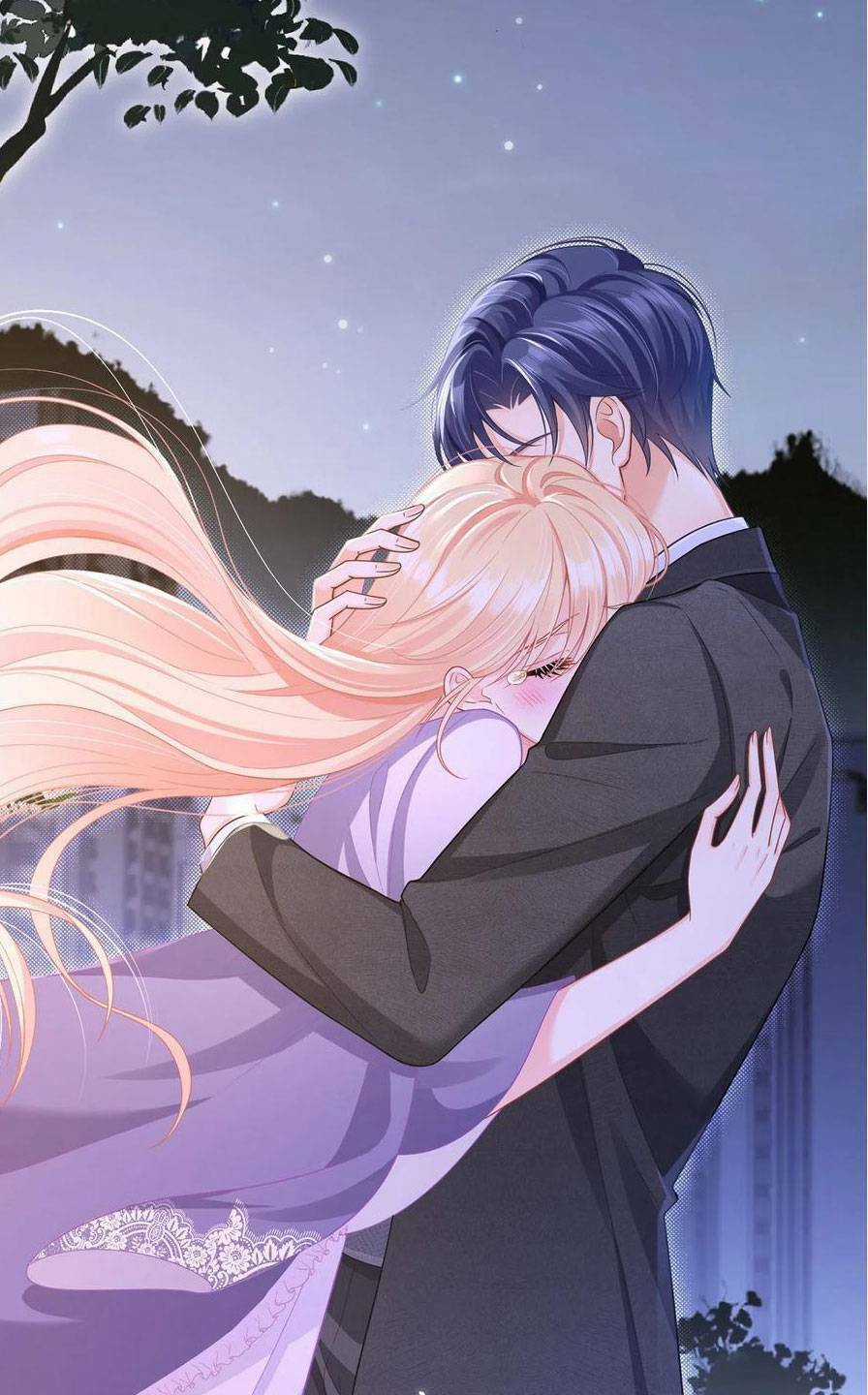 Tôi Trở Thành Kiều Thê Của Ông Trùm Phản Diện Chapter 84 trang 38