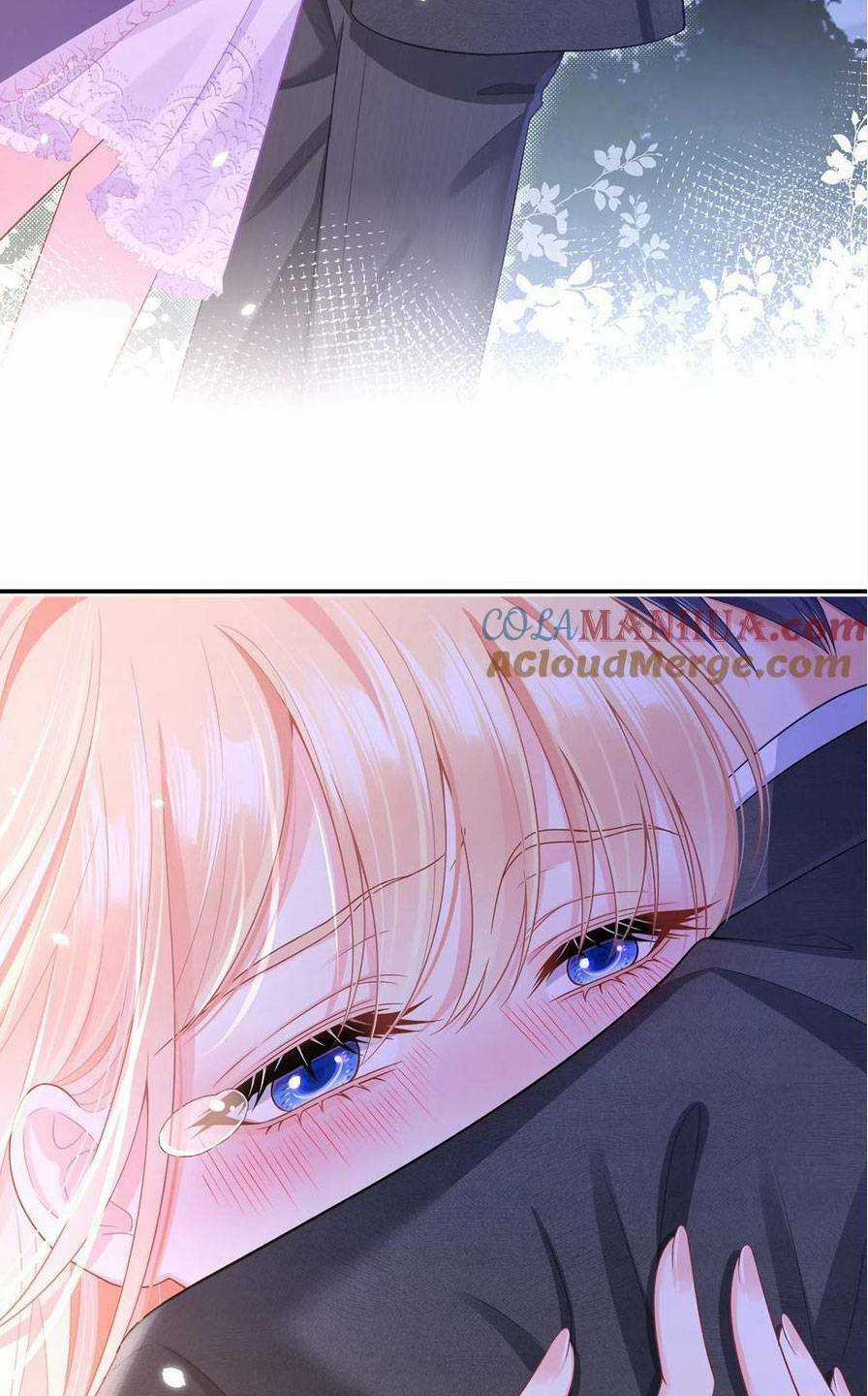 Tôi Trở Thành Kiều Thê Của Ông Trùm Phản Diện Chapter 84 trang 39