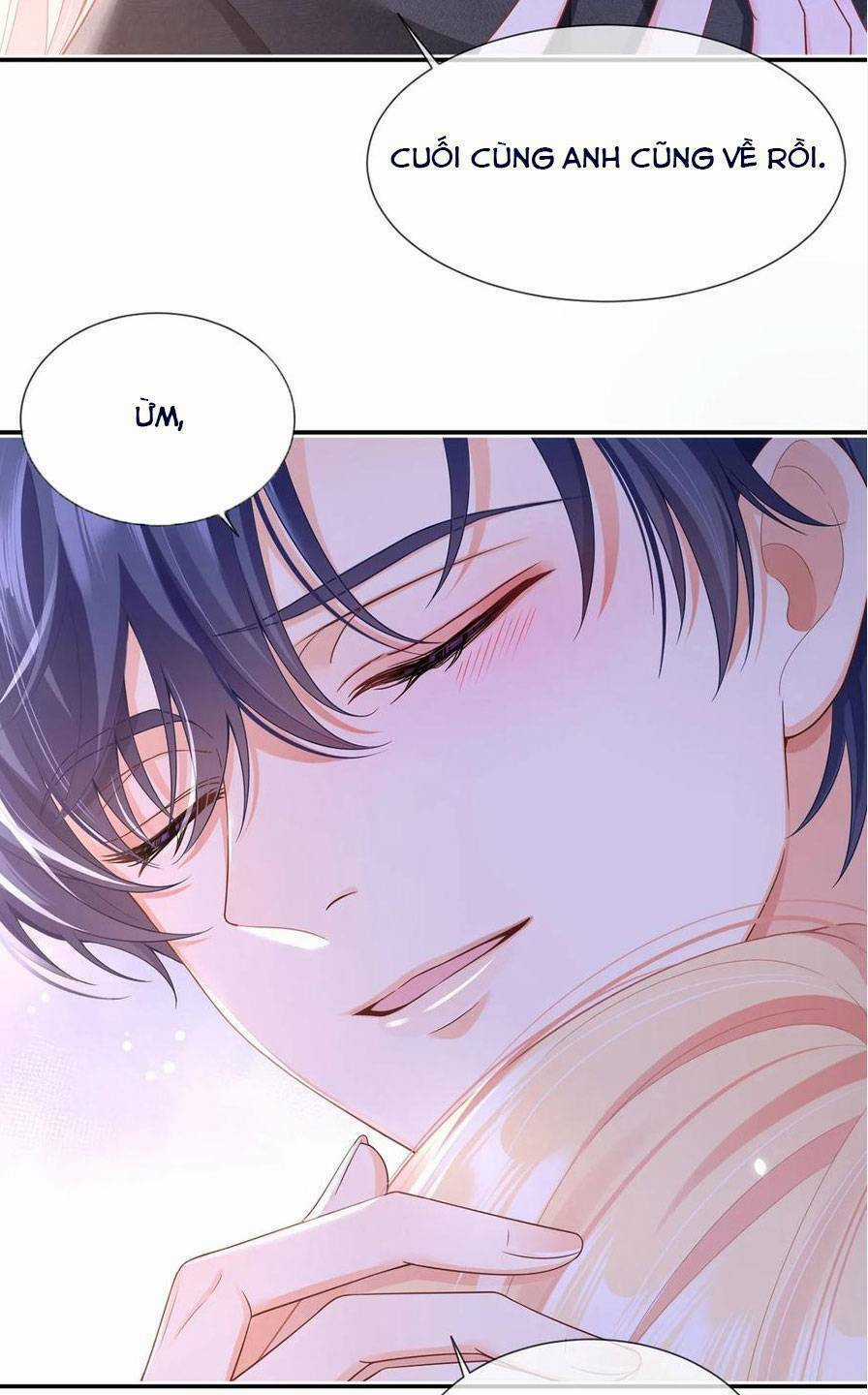 Tôi Trở Thành Kiều Thê Của Ông Trùm Phản Diện Chapter 84 trang 40