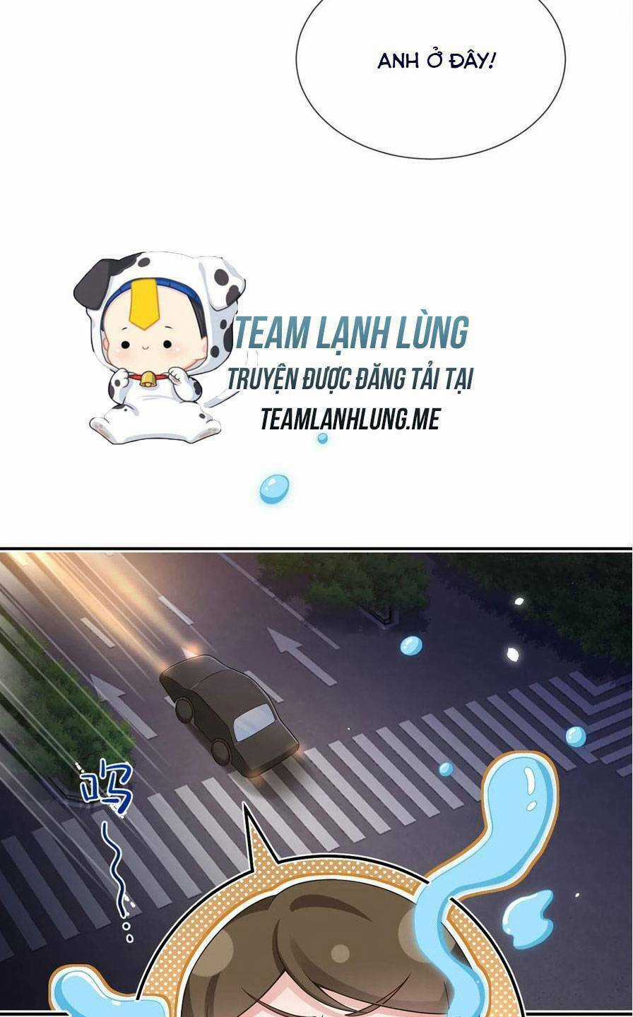 Tôi Trở Thành Kiều Thê Của Ông Trùm Phản Diện Chapter 84 trang 41