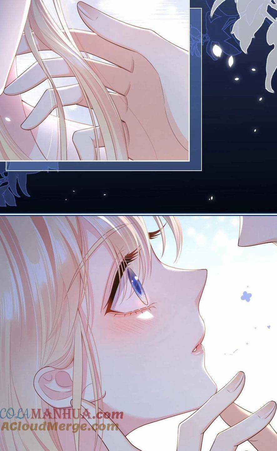 Tôi Trở Thành Kiều Thê Của Ông Trùm Phản Diện Chapter 84 trang 46