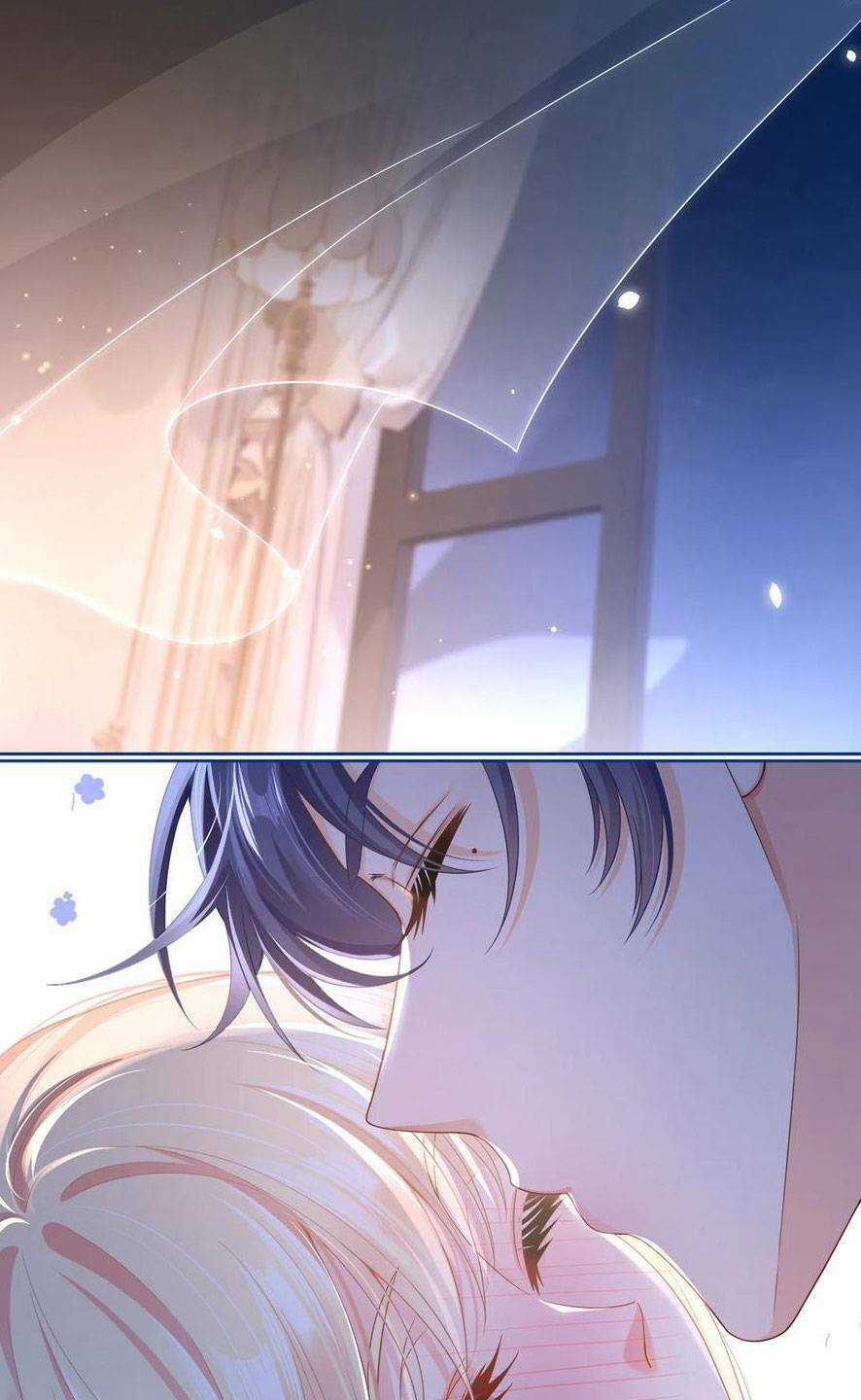 Tôi Trở Thành Kiều Thê Của Ông Trùm Phản Diện Chapter 84 trang 49