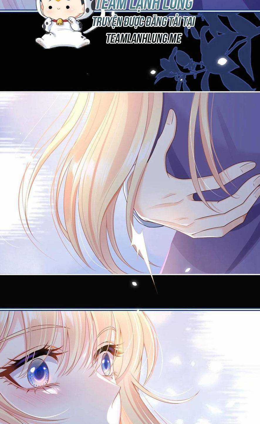 Tôi Trở Thành Kiều Thê Của Ông Trùm Phản Diện Chapter 84 trang 51