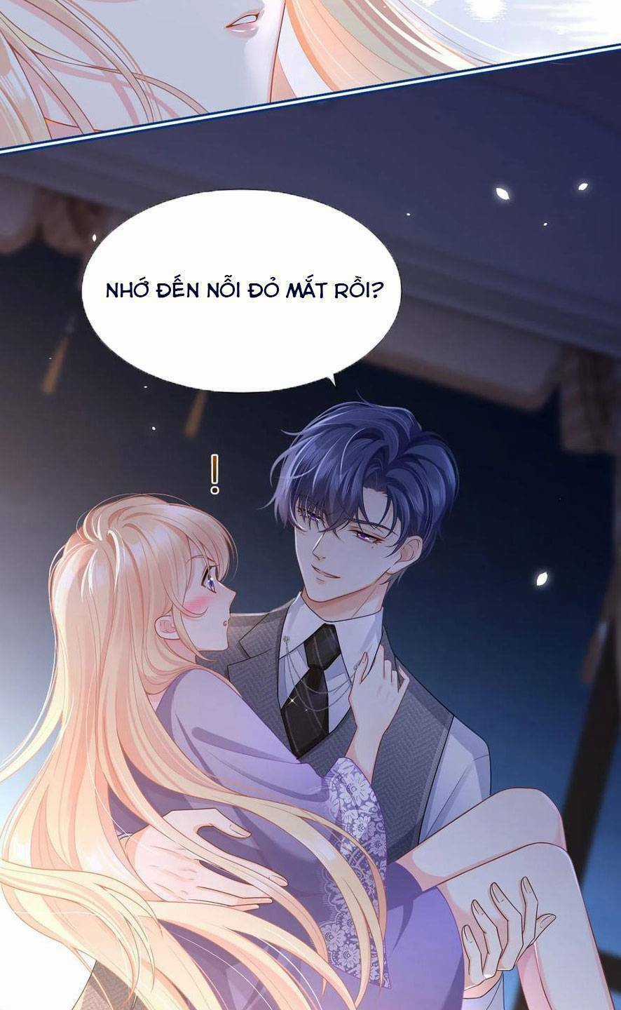 Tôi Trở Thành Kiều Thê Của Ông Trùm Phản Diện Chapter 84 trang 52