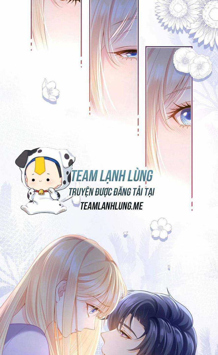 Tôi Trở Thành Kiều Thê Của Ông Trùm Phản Diện Chapter 84 trang 56