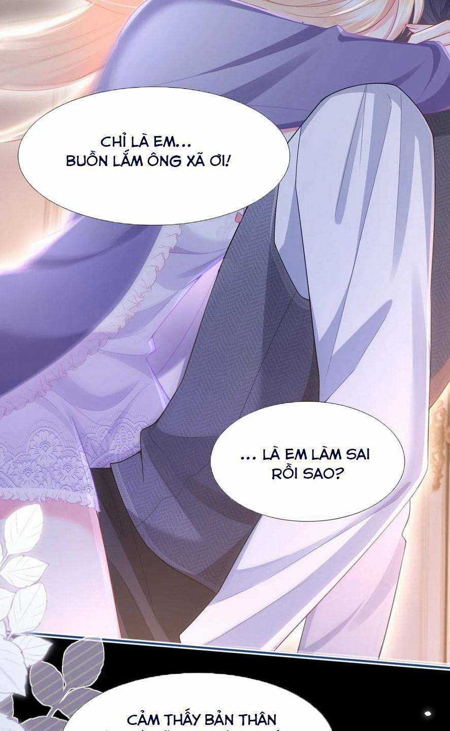 Tôi Trở Thành Kiều Thê Của Ông Trùm Phản Diện Chapter 84 trang 60