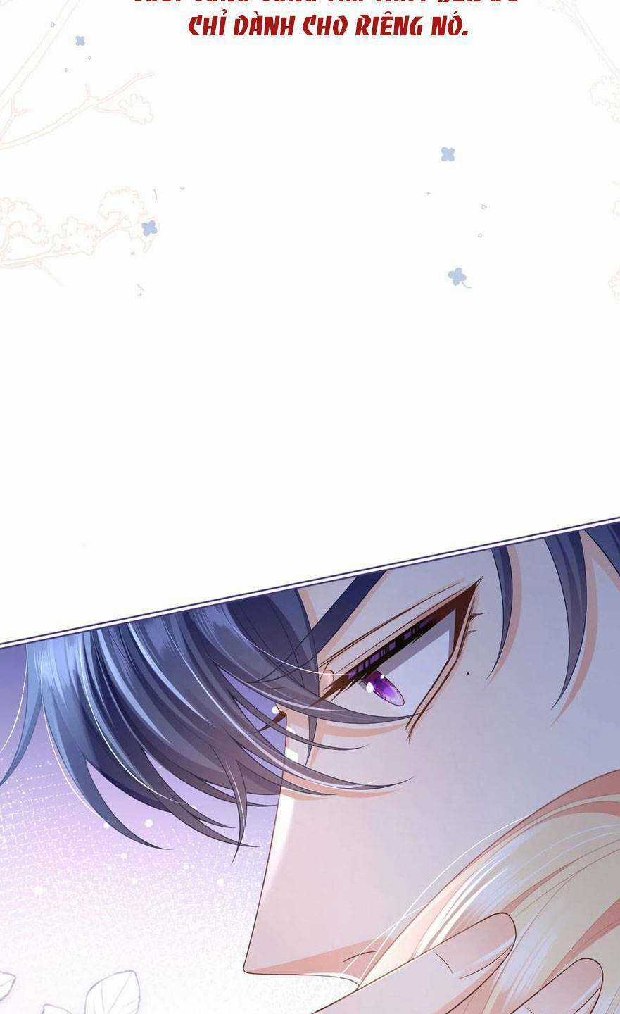 Tôi Trở Thành Kiều Thê Của Ông Trùm Phản Diện Chapter 84 trang 64