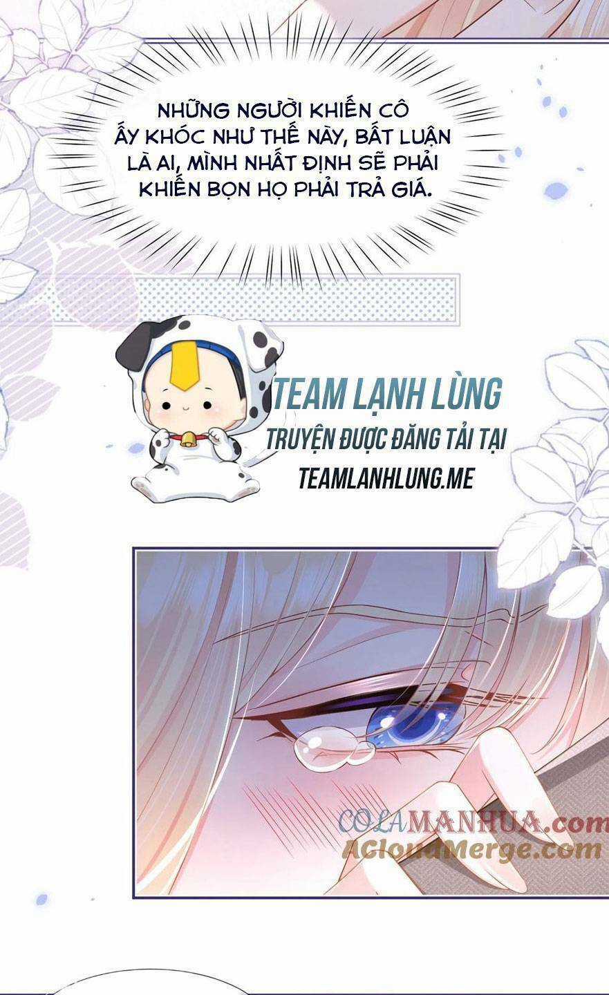 Tôi Trở Thành Kiều Thê Của Ông Trùm Phản Diện Chapter 84 trang 65