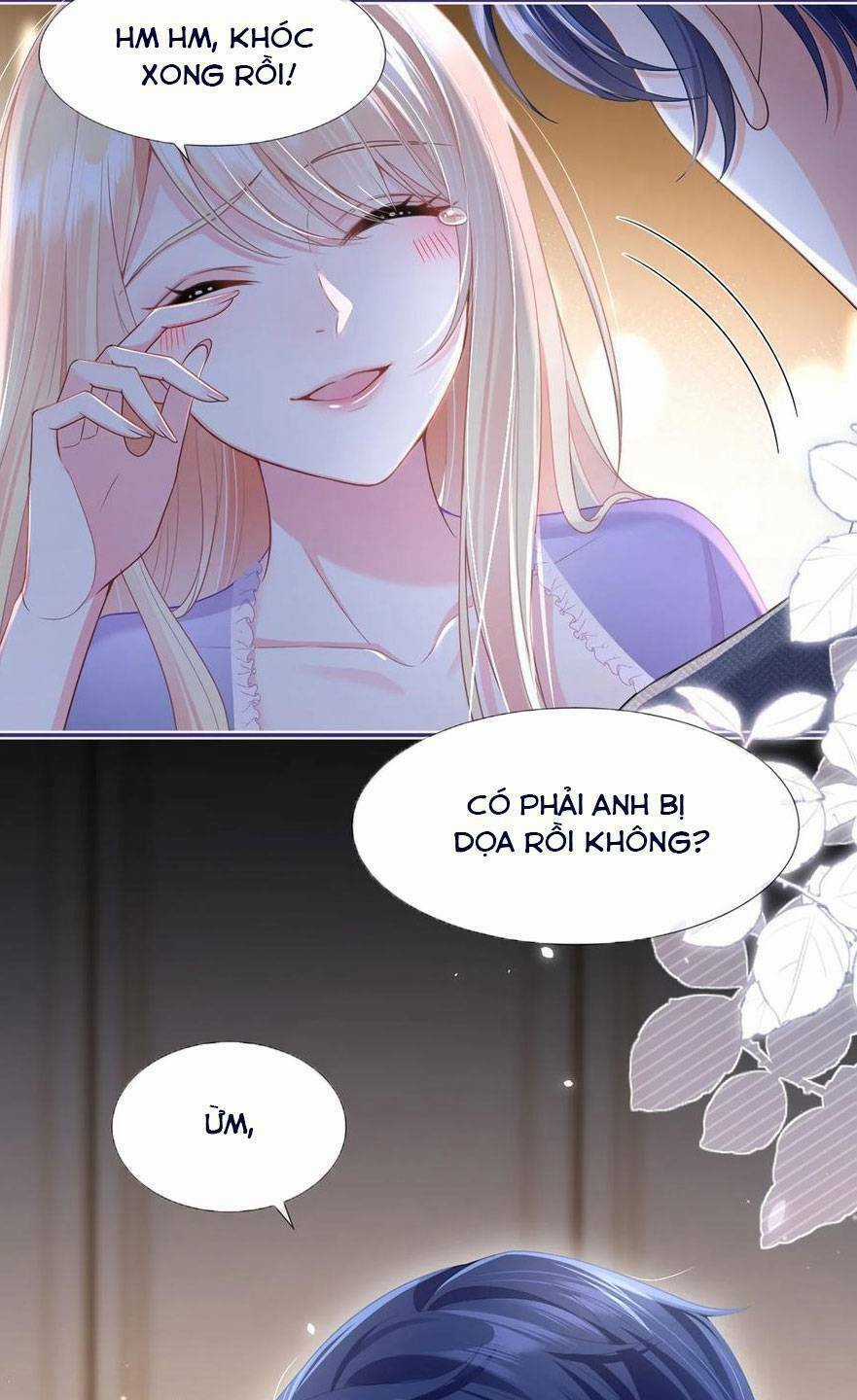 Tôi Trở Thành Kiều Thê Của Ông Trùm Phản Diện Chapter 84 trang 66