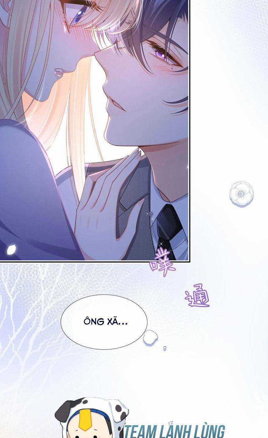 Tôi Trở Thành Kiều Thê Của Ông Trùm Phản Diện Chapter 84 trang 70