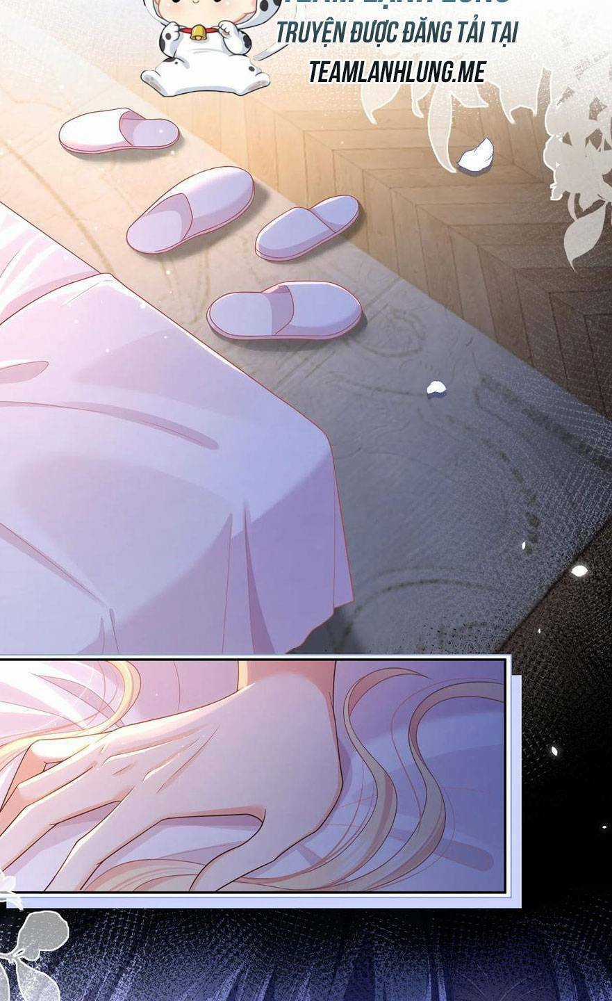 Tôi Trở Thành Kiều Thê Của Ông Trùm Phản Diện Chapter 84 trang 71