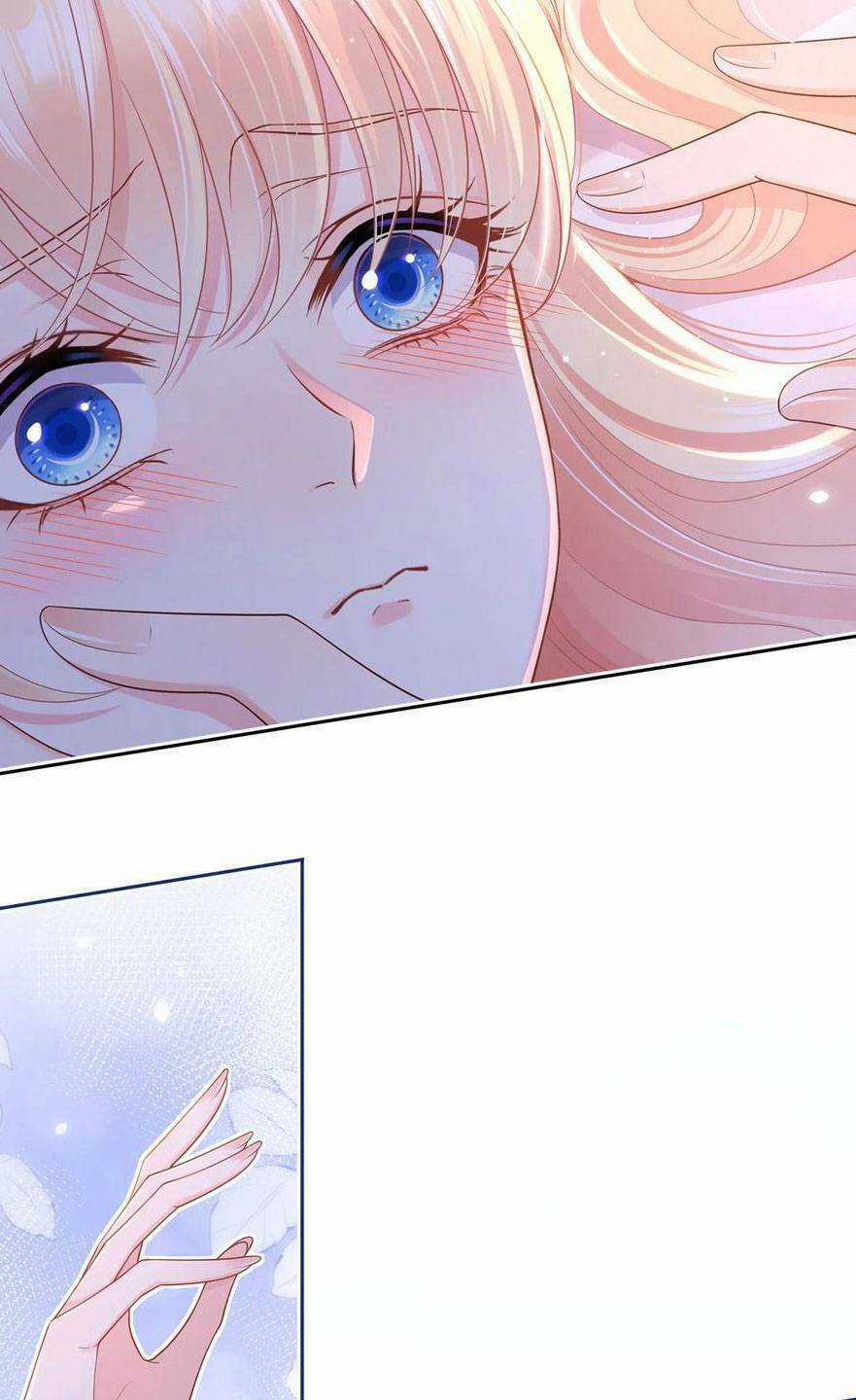 Tôi Trở Thành Kiều Thê Của Ông Trùm Phản Diện Chapter 84 trang 73