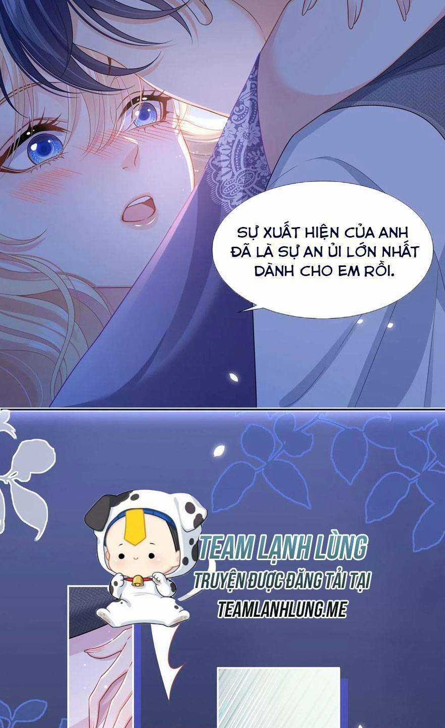 Tôi Trở Thành Kiều Thê Của Ông Trùm Phản Diện Chapter 84 trang 75