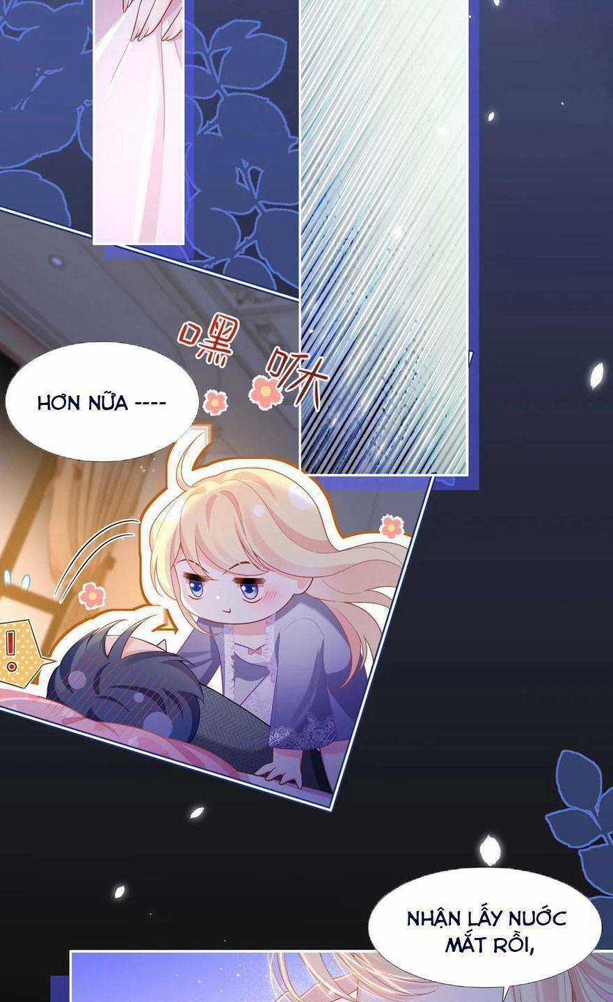 Tôi Trở Thành Kiều Thê Của Ông Trùm Phản Diện Chapter 84 trang 76