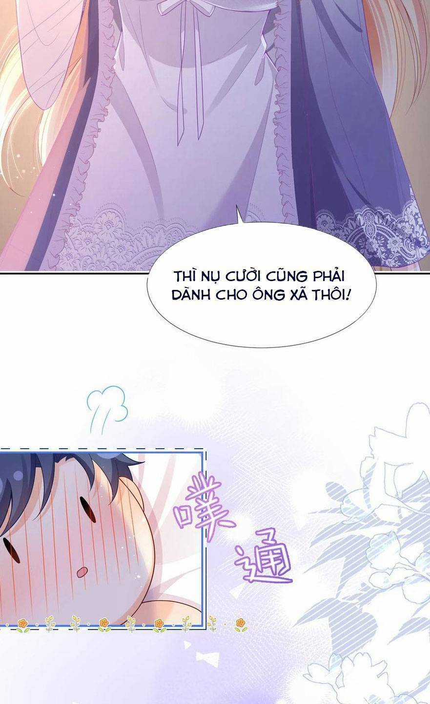 Tôi Trở Thành Kiều Thê Của Ông Trùm Phản Diện Chapter 84 trang 78