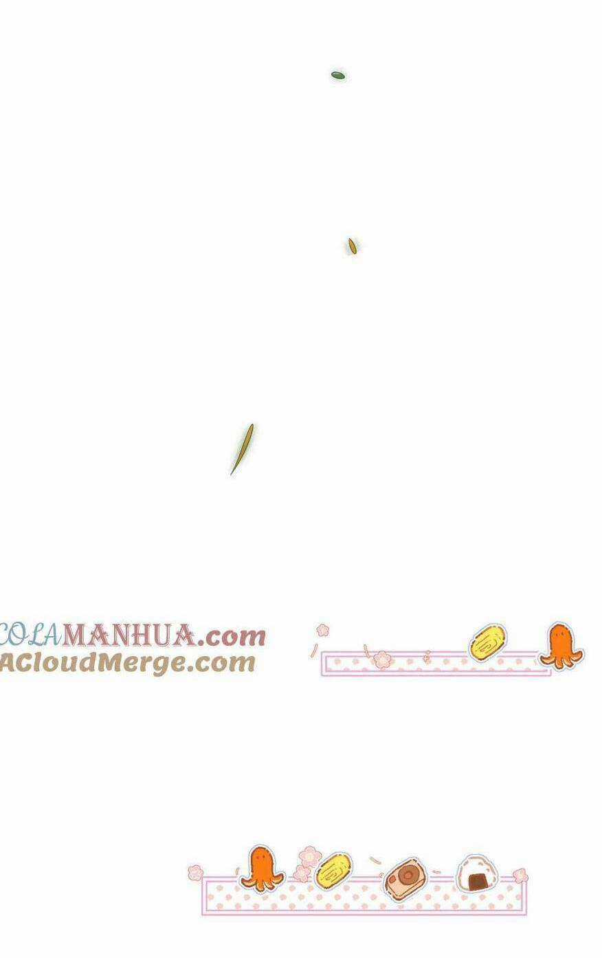 Tôi Trở Thành Kiều Thê Của Ông Trùm Phản Diện Chapter 84 trang 85