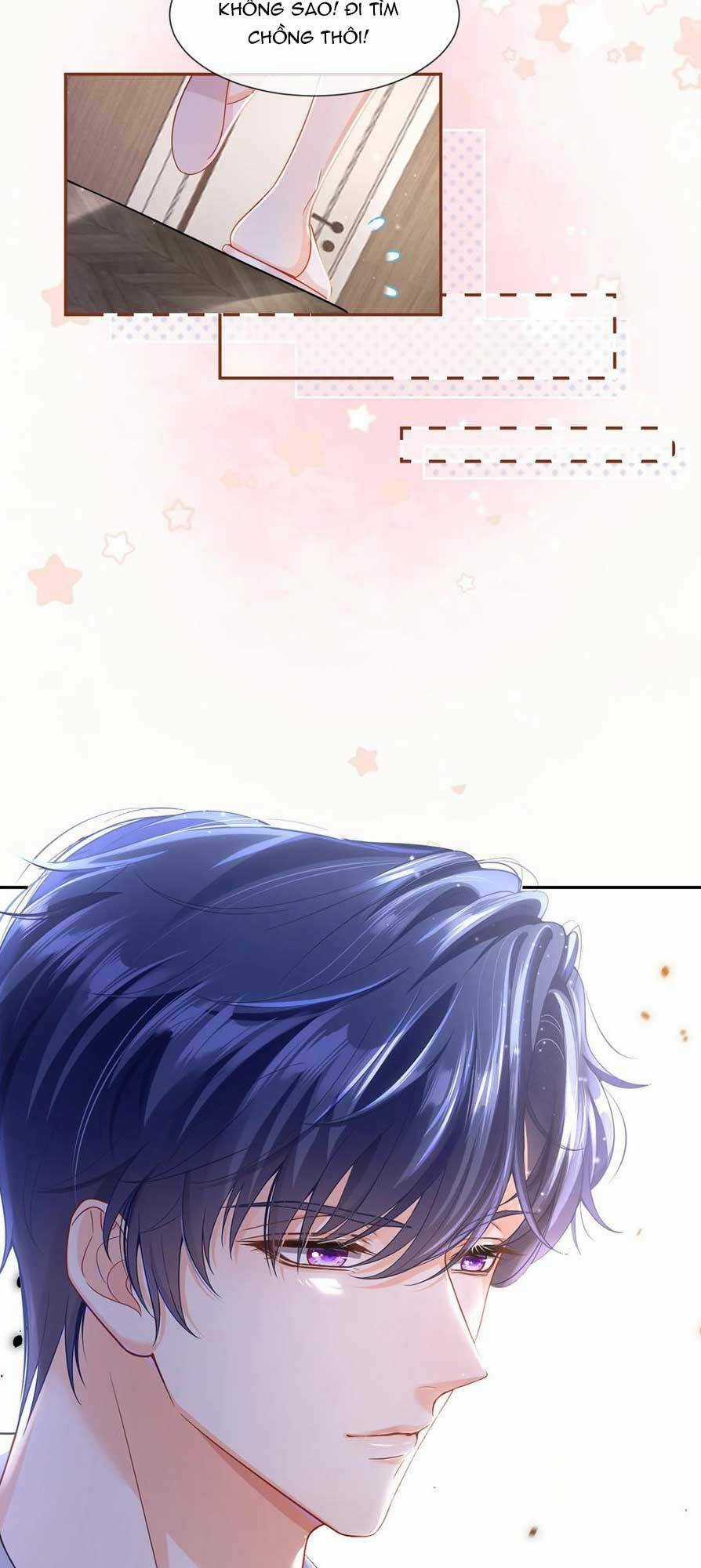 Tôi Trở Thành Kiều Thê Của Ông Trùm Phản Diện Chapter 85 trang 12