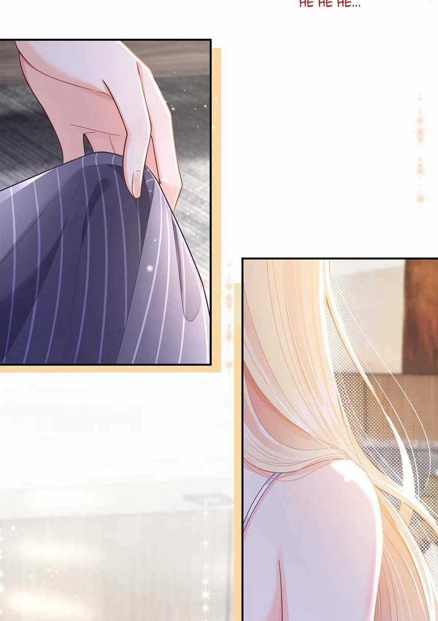 Tôi Trở Thành Kiều Thê Của Ông Trùm Phản Diện Chapter 85 trang 16