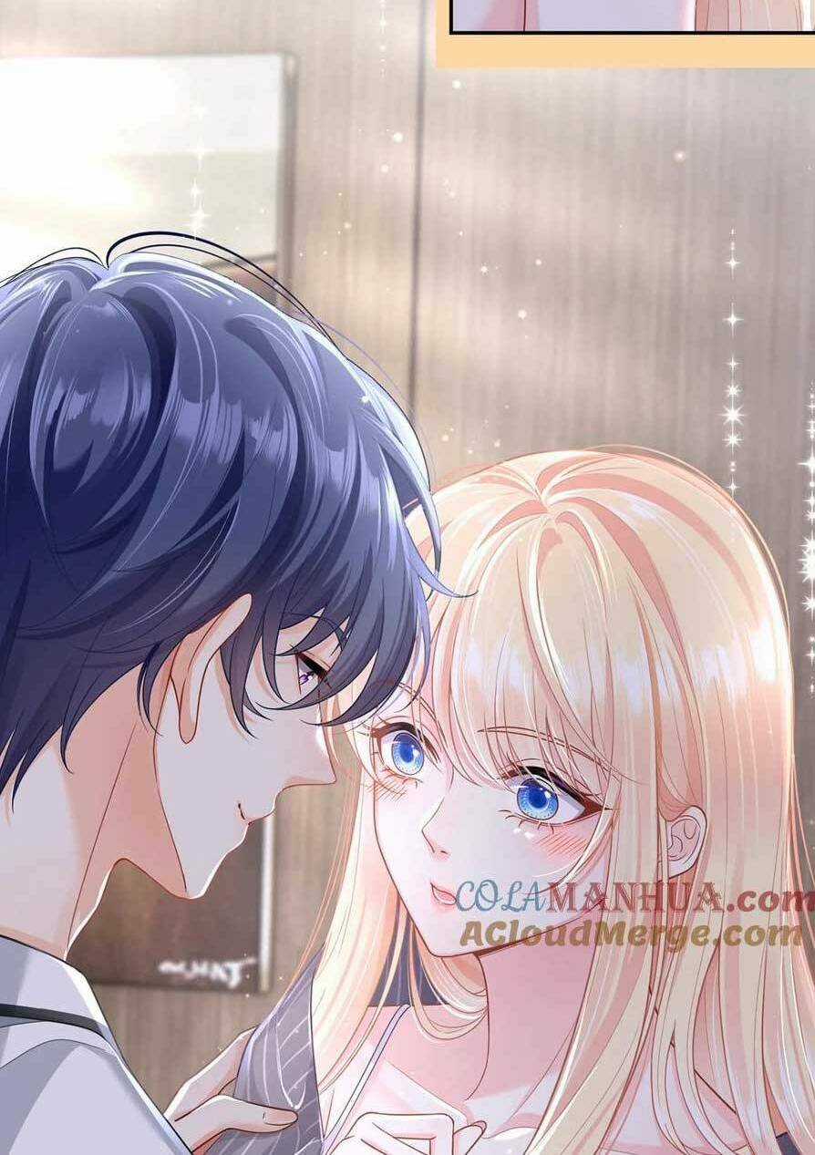 Tôi Trở Thành Kiều Thê Của Ông Trùm Phản Diện Chapter 85 trang 17