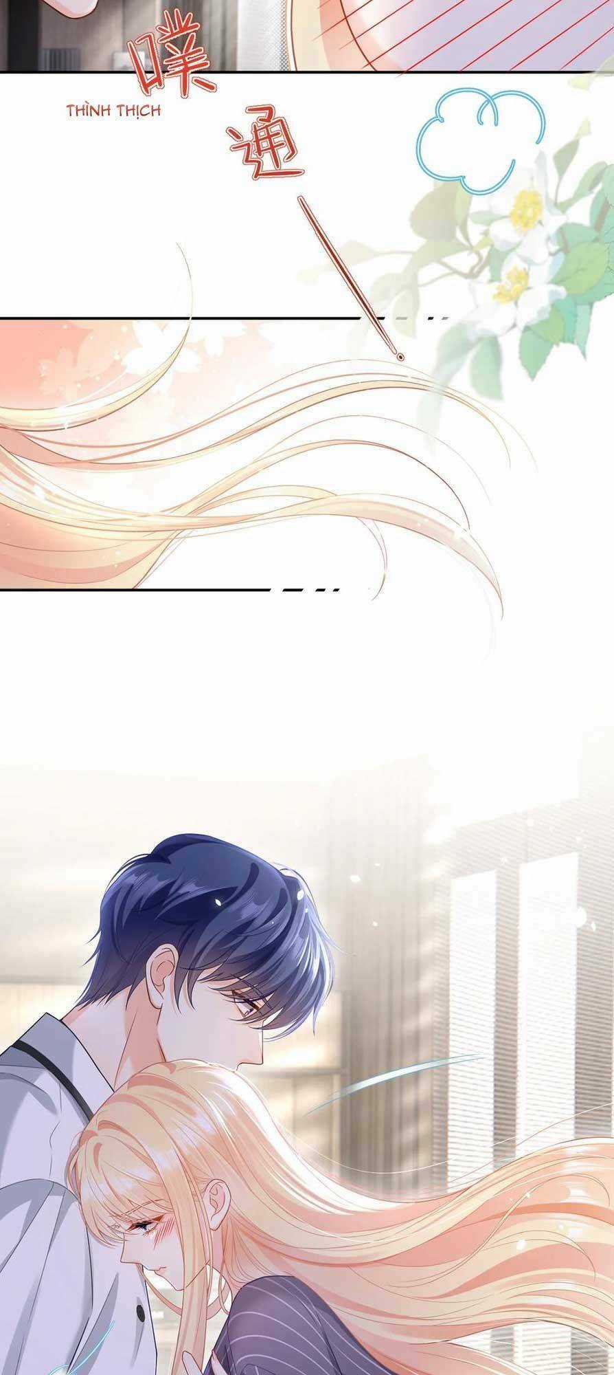 Tôi Trở Thành Kiều Thê Của Ông Trùm Phản Diện Chapter 85 trang 19