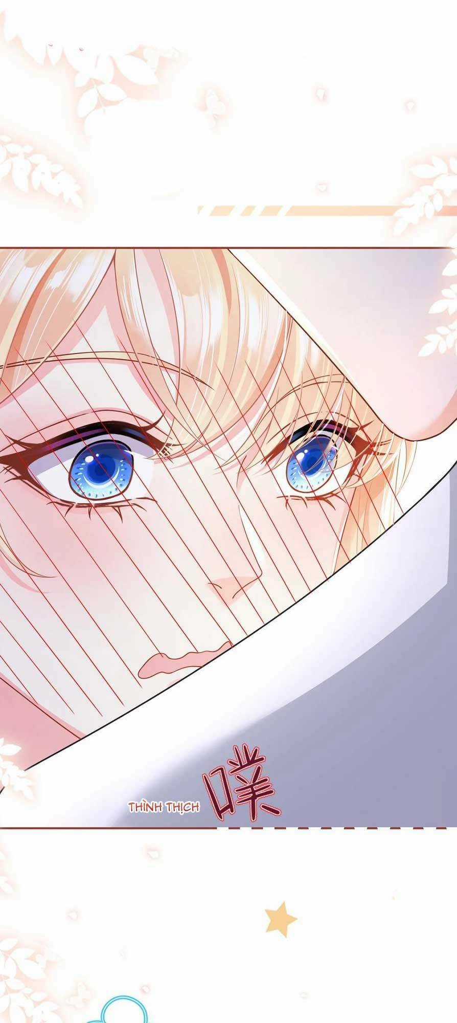 Tôi Trở Thành Kiều Thê Của Ông Trùm Phản Diện Chapter 85 trang 23