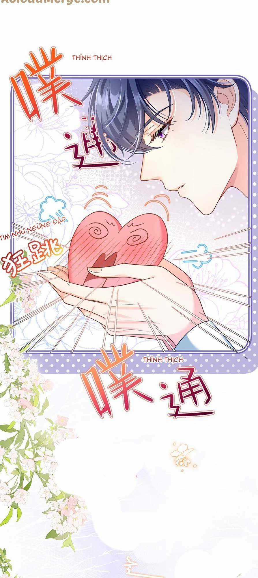 Tôi Trở Thành Kiều Thê Của Ông Trùm Phản Diện Chapter 85 trang 27