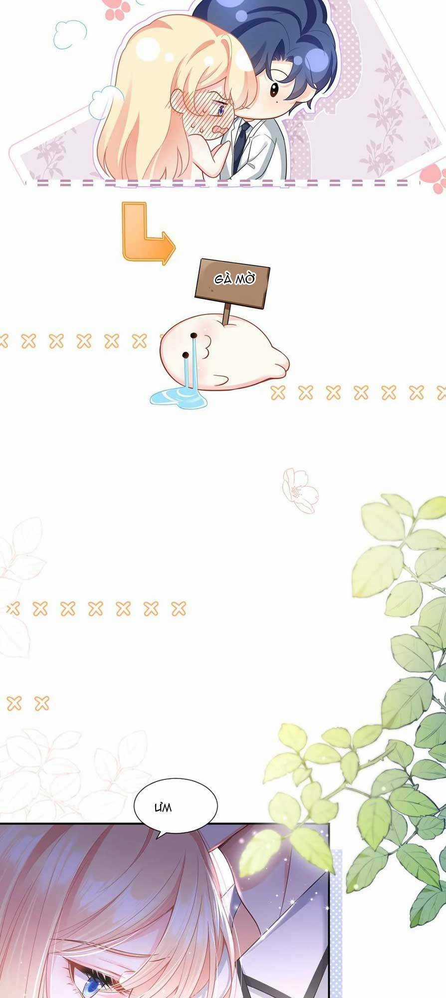 Tôi Trở Thành Kiều Thê Của Ông Trùm Phản Diện Chapter 85 trang 30