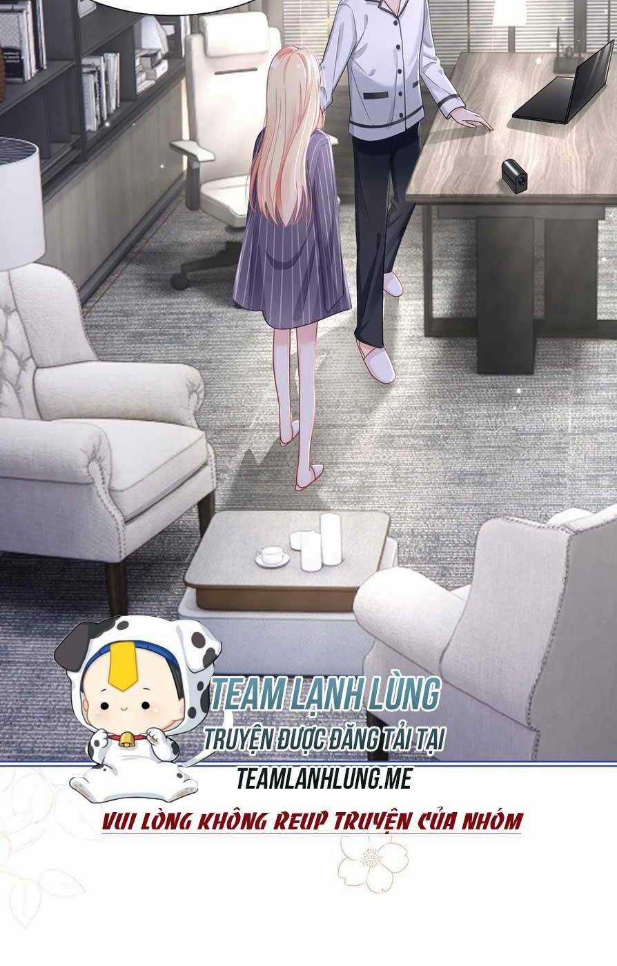 Tôi Trở Thành Kiều Thê Của Ông Trùm Phản Diện Chapter 85 trang 32