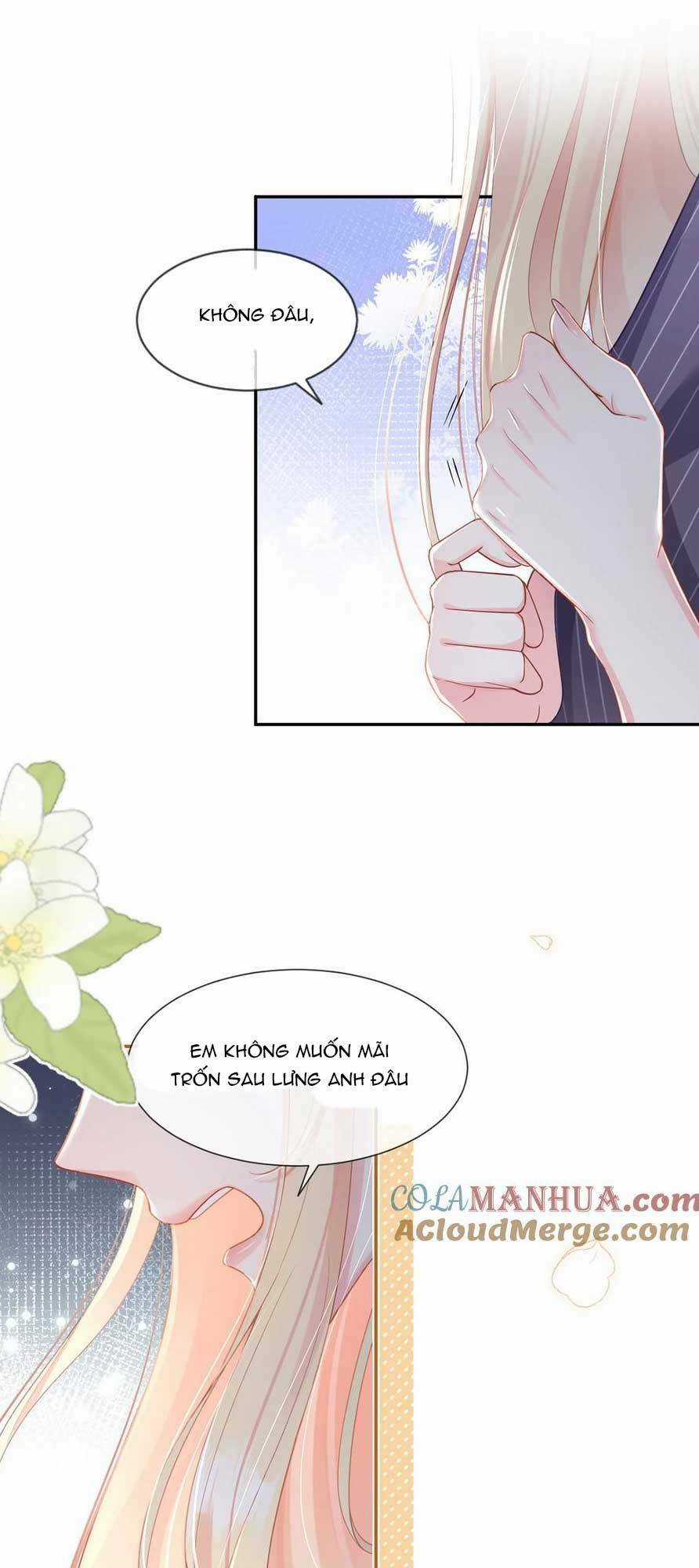 Tôi Trở Thành Kiều Thê Của Ông Trùm Phản Diện Chapter 85 trang 35