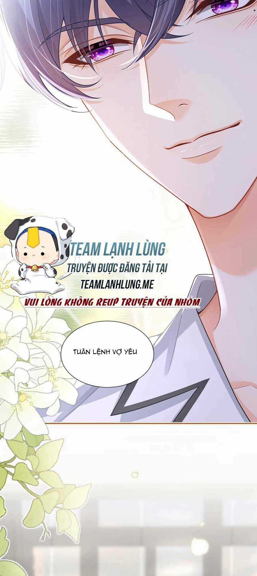 Tôi Trở Thành Kiều Thê Của Ông Trùm Phản Diện Chapter 85 trang 45