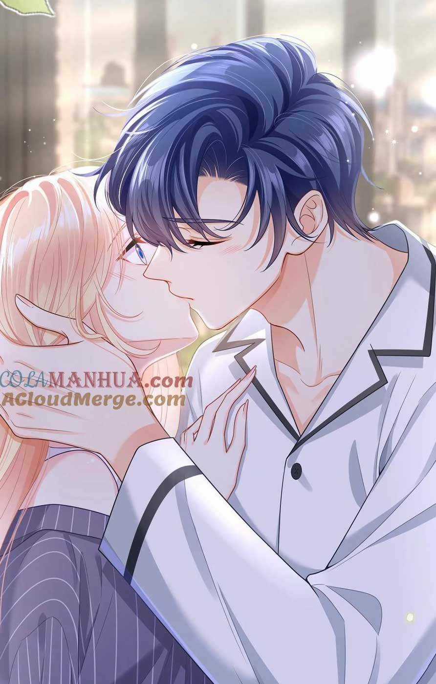 Tôi Trở Thành Kiều Thê Của Ông Trùm Phản Diện Chapter 85 trang 46