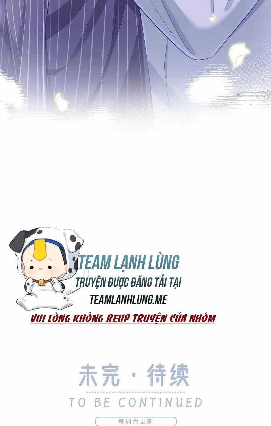 Tôi Trở Thành Kiều Thê Của Ông Trùm Phản Diện Chapter 85 trang 47