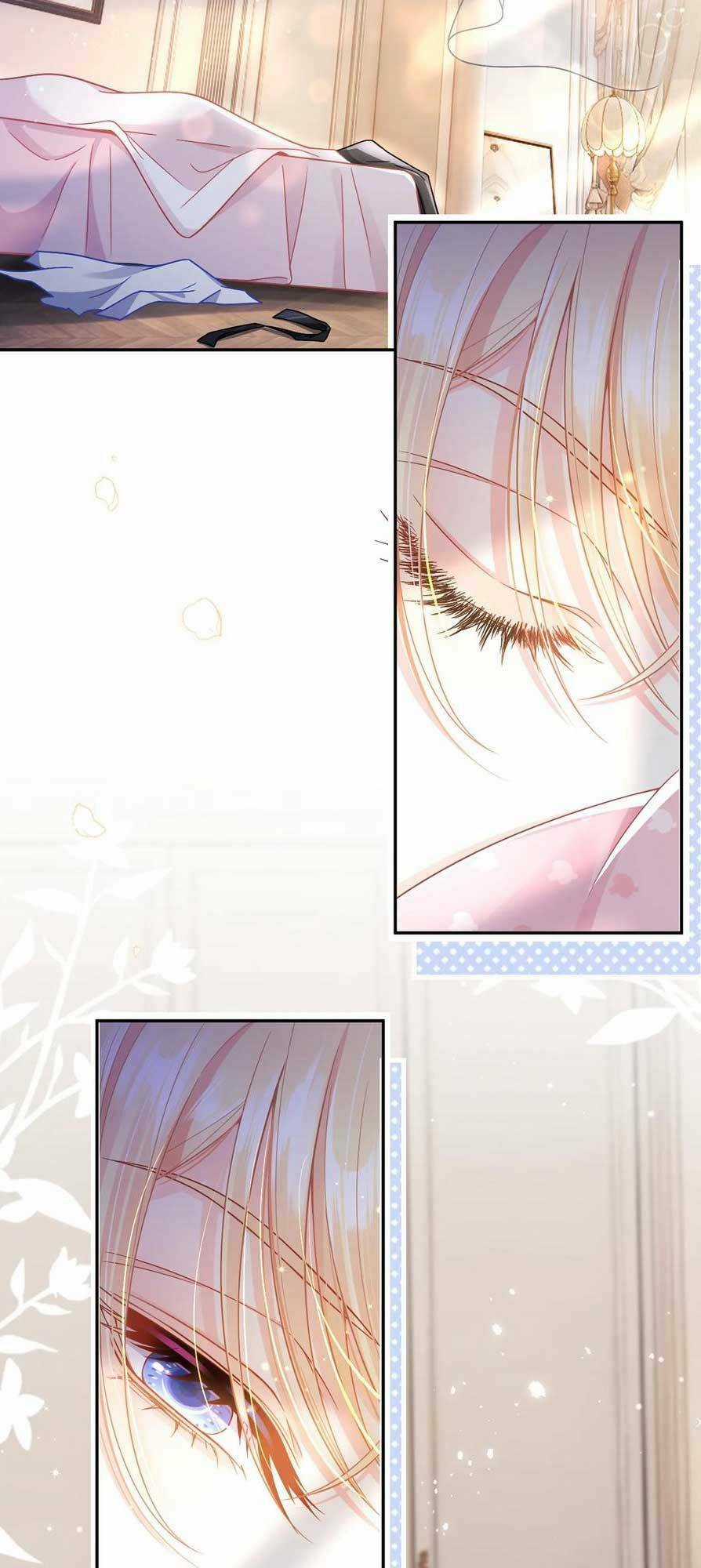 Tôi Trở Thành Kiều Thê Của Ông Trùm Phản Diện Chapter 85 trang 5