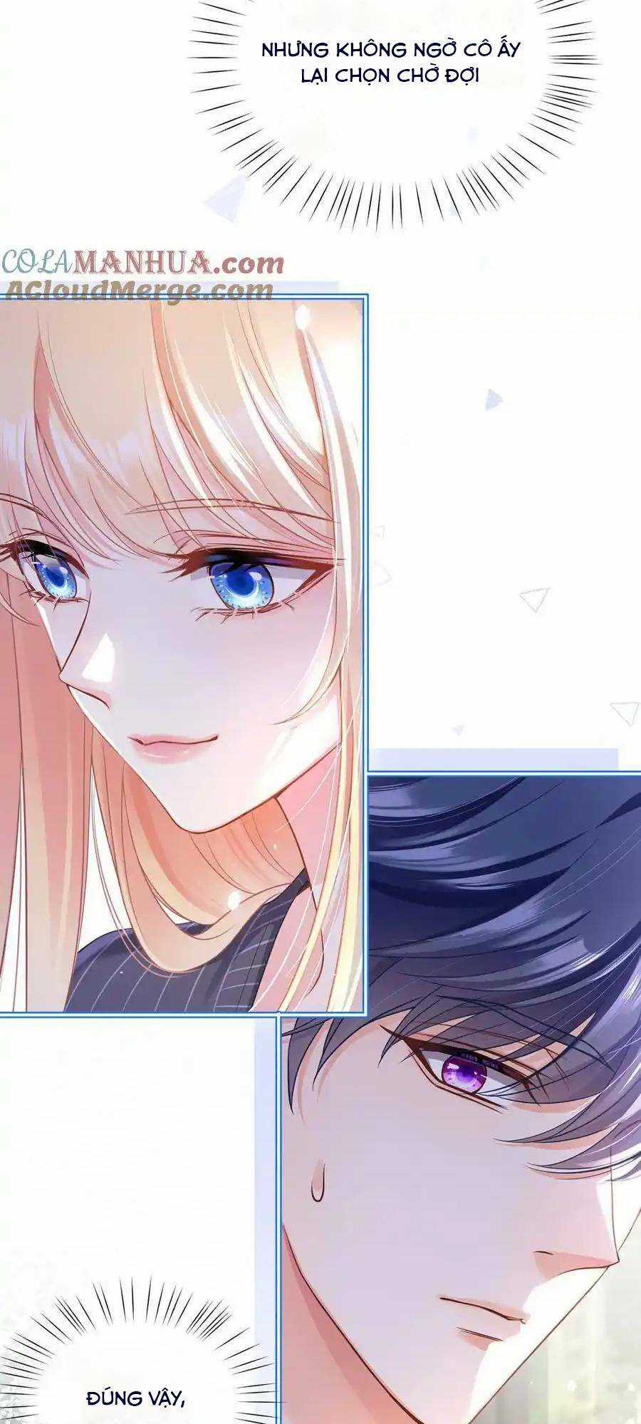 Tôi Trở Thành Kiều Thê Của Ông Trùm Phản Diện Chapter 86 trang 11