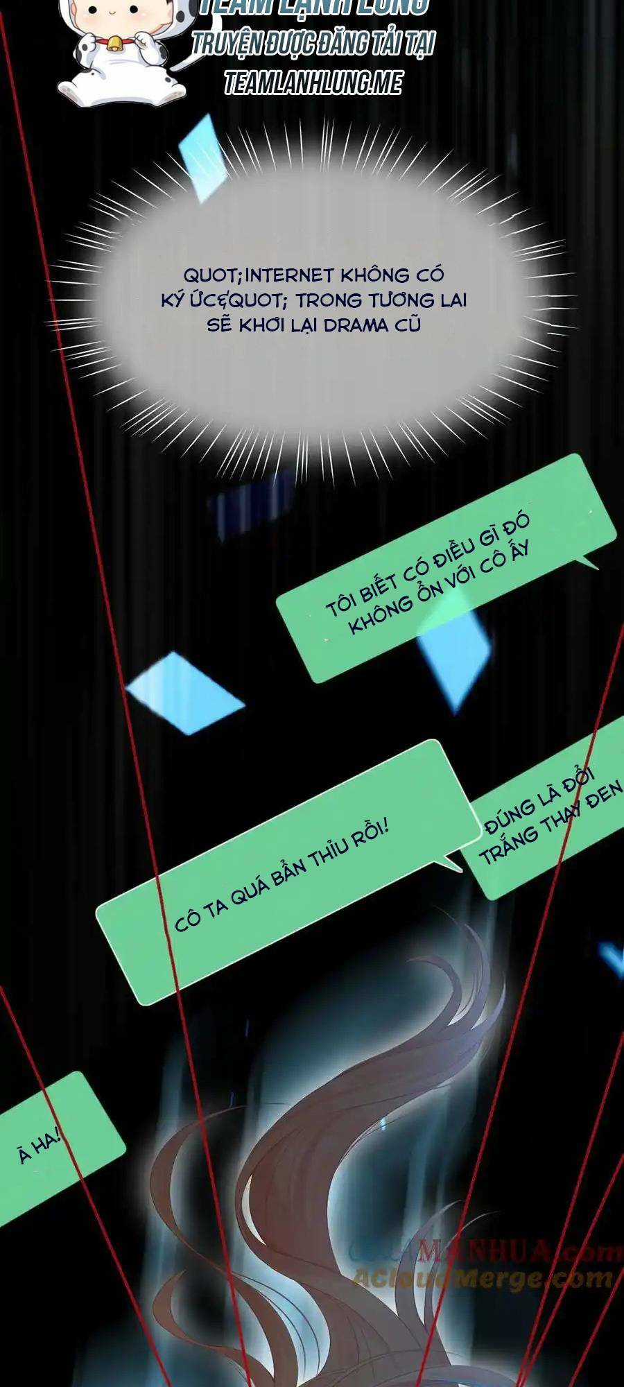 Tôi Trở Thành Kiều Thê Của Ông Trùm Phản Diện Chapter 86 trang 13