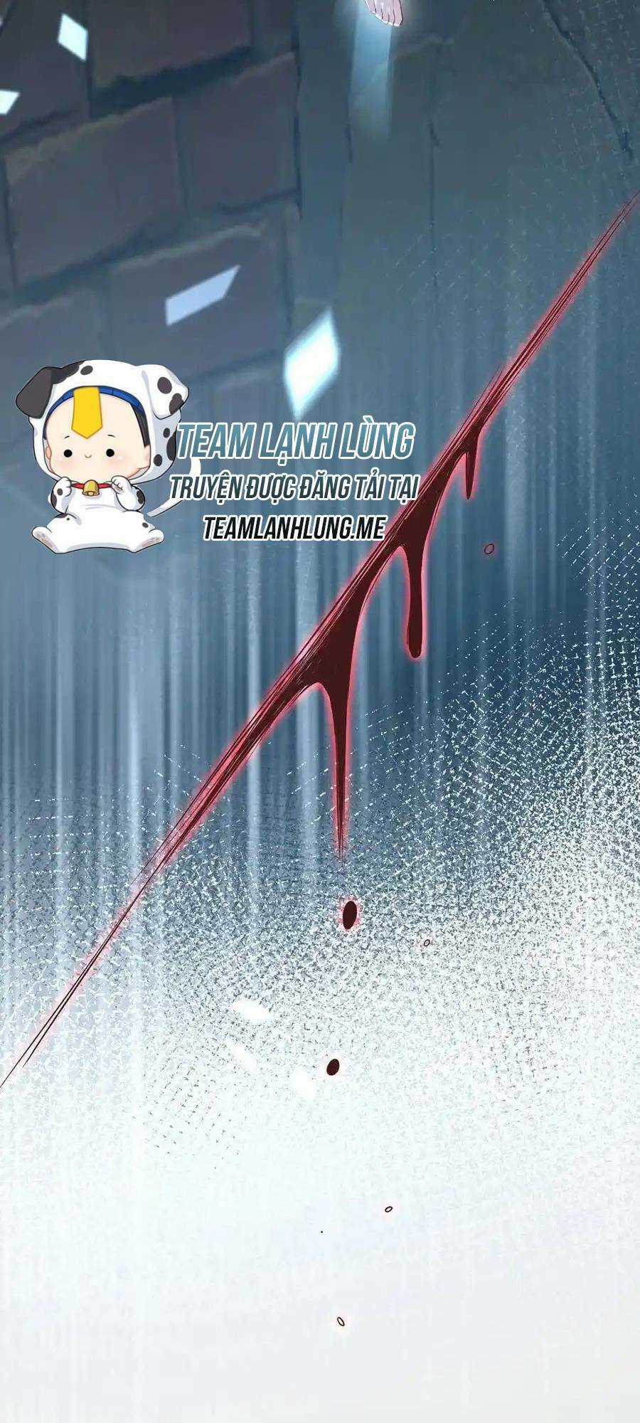 Tôi Trở Thành Kiều Thê Của Ông Trùm Phản Diện Chapter 86 trang 15