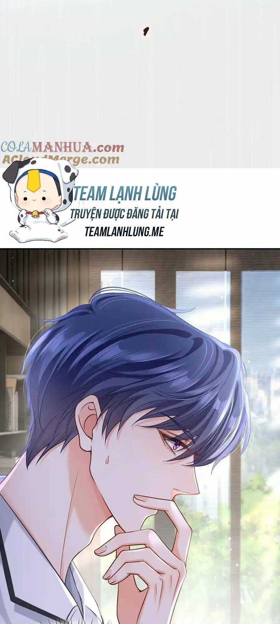 Tôi Trở Thành Kiều Thê Của Ông Trùm Phản Diện Chapter 86 trang 16