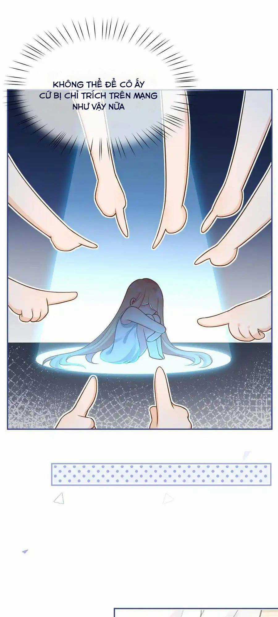 Tôi Trở Thành Kiều Thê Của Ông Trùm Phản Diện Chapter 86 trang 19